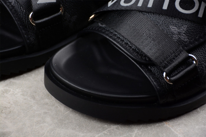 L&V SANDAL38