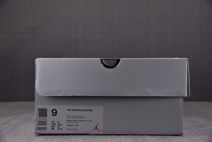 Jordan 13