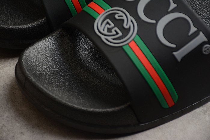 Gucc* Sandal 122