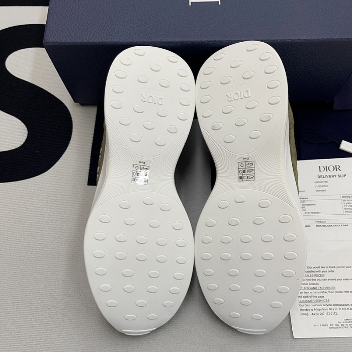 DIO* B25 SNEAKERS