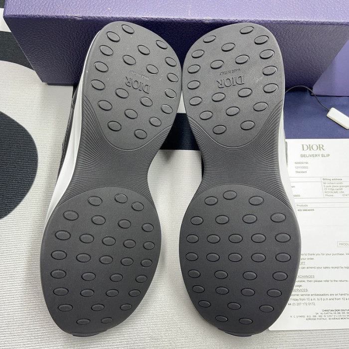 DIO* B25 SNEAKERS