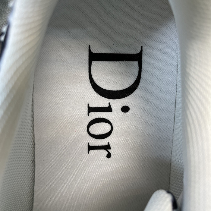 DIO* B25 SNEAKERS