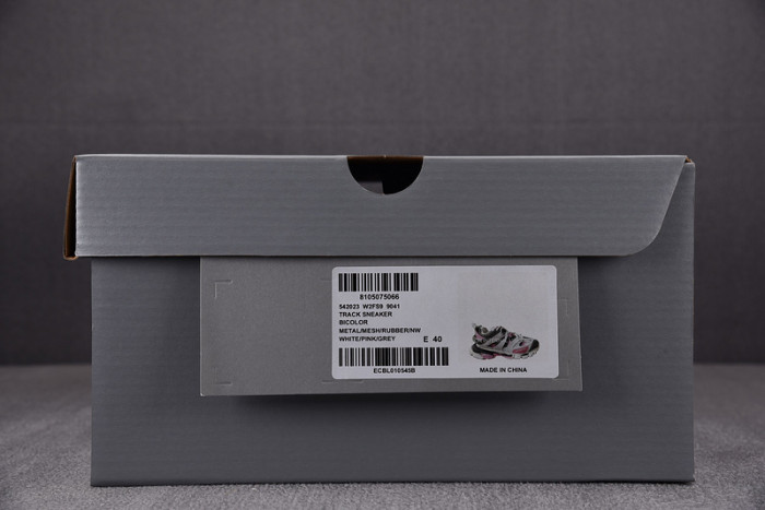 TRACK SNEAKER TS051