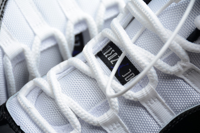2018 Air Jordan 11 Retro Concord 378037-100