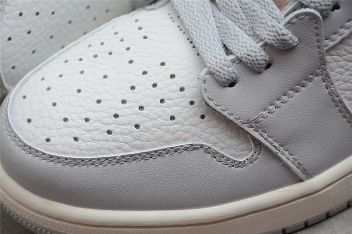 Air Jordan 1 Zoom Comfort