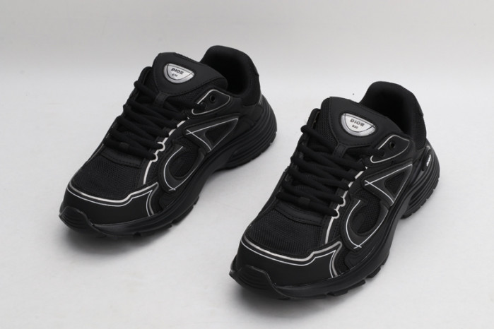 DIO* B30 SNEAKERS B30-000006