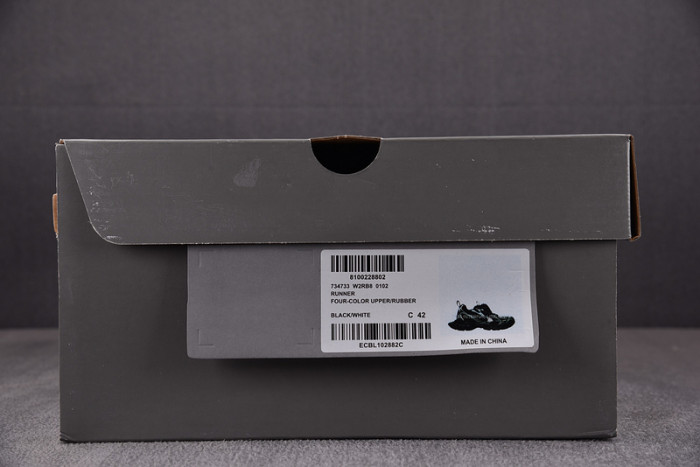 3XL SNEAKERS 3XL001
