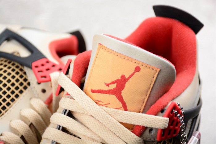 Air Jordan 4