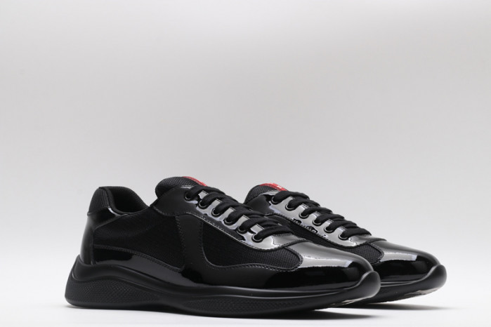 PRAD* SNEKAERS P000059