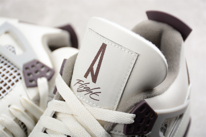A MA MANIERE X AIR JORDAN 4 WMNS "PHANTOM" FZ4810-001