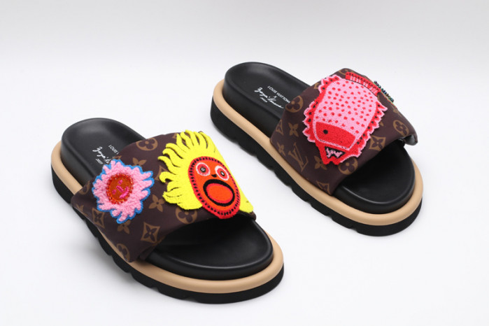L&V SANDAL40
