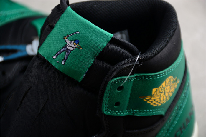 Jordan 1 Retro High Golf Eastside Golf 1961 FJ0849-001