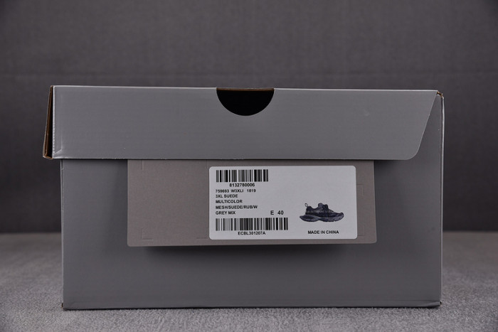 3XL SNEAKERS 3XL021