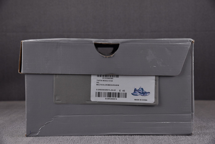 3XL SNEAKERS 3XL022