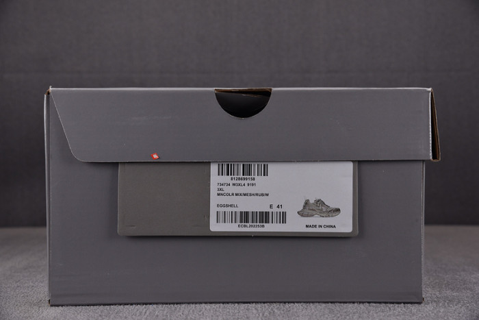 3XL SNEAKERS 3XL025
