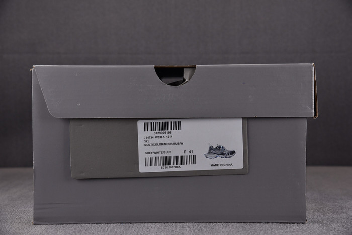 3XL SNEAKERS 3XL026
