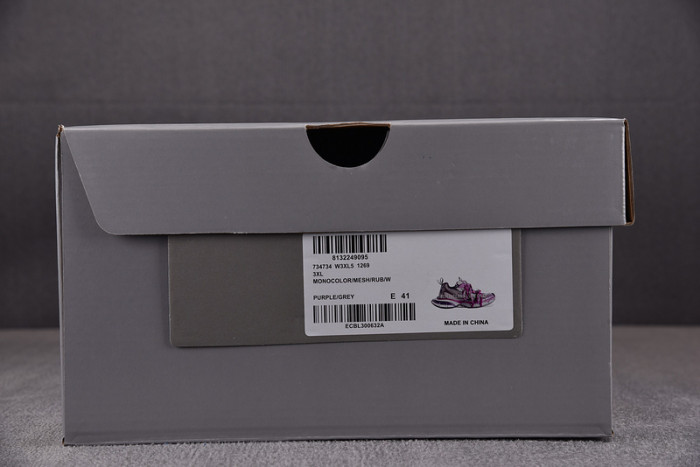 3XL SNEAKERS 3XL030