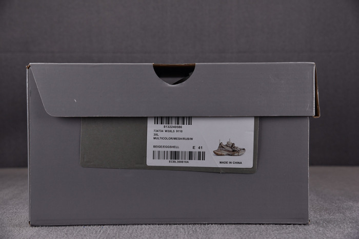 3XL SNEAKERS 3XL031
