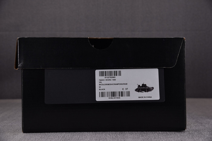 3XL SNEAKERS 3XL032