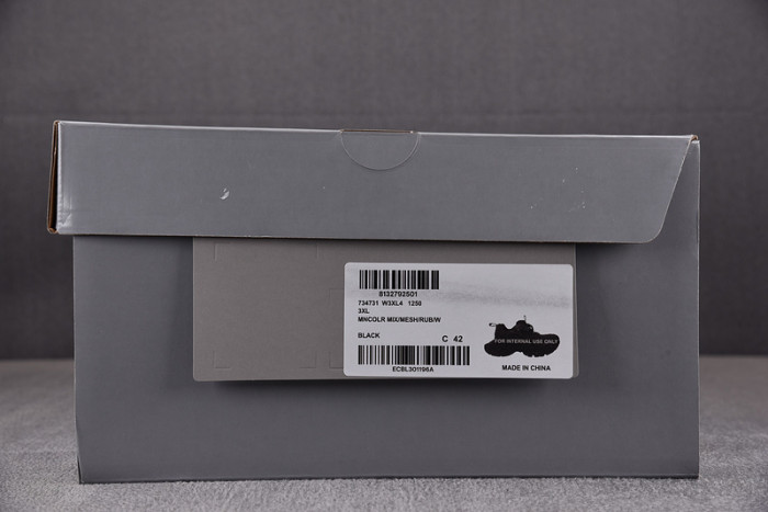 3XL SNEAKERS 3XL039