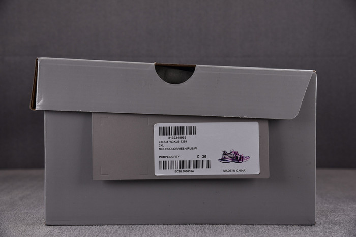 3XL SNEAKERS 3XL041