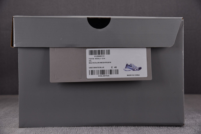 3XL SNEAKERS 3XL042