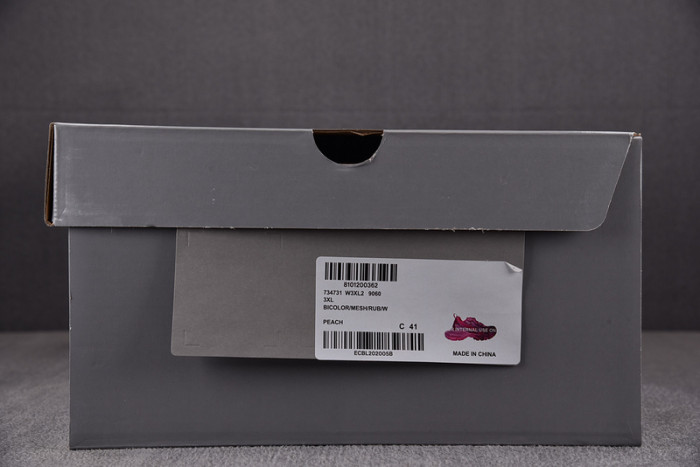 3XL SNEAKERS 3XL049