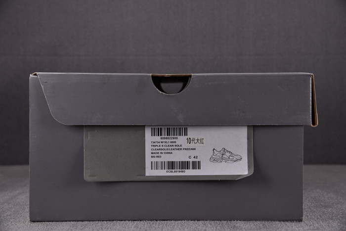 3XL SNEAKERS 3XL050