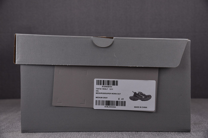 3XL SNEAKERS 3XL051
