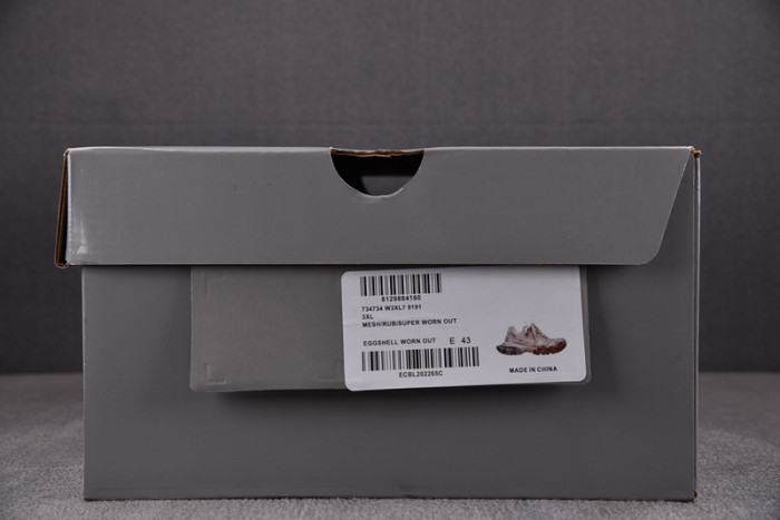 3XL SNEAKERS 3XL052