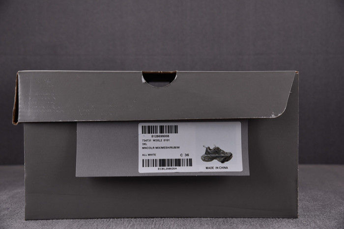 3XL SNEAKERS 3XL056