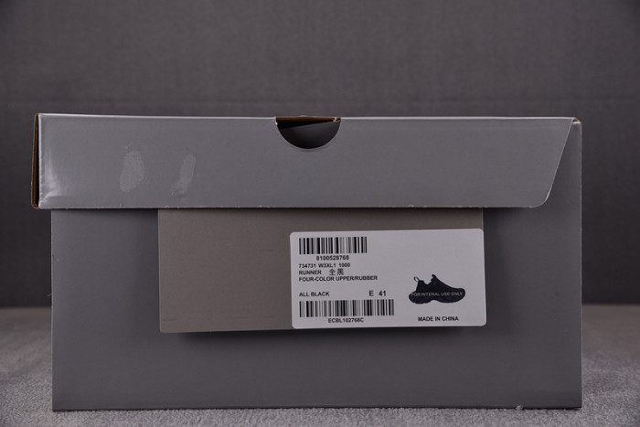3XL SNEAKERS 3XL057