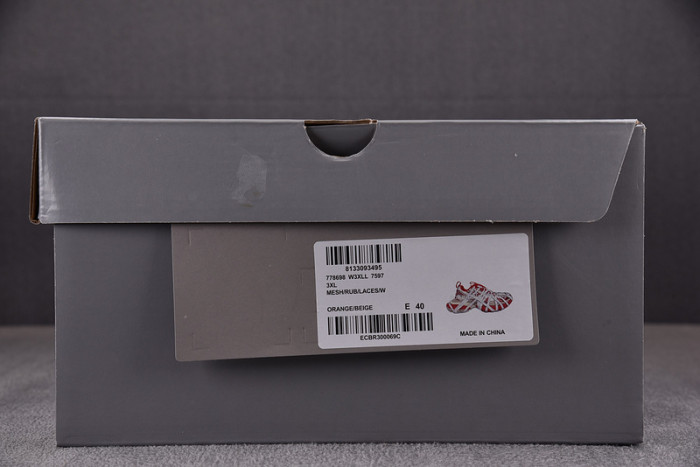 3XL SNEAKERS 3XL058