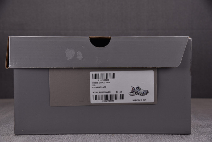 3XL SNEAKERS 3XL059