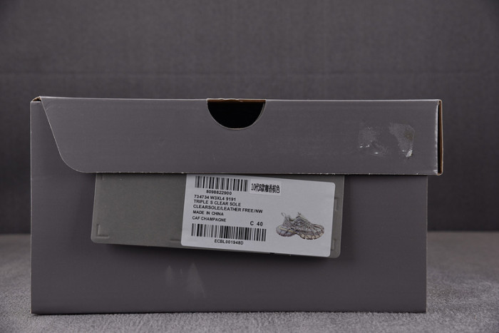 3XL SNEAKERS 3XL060