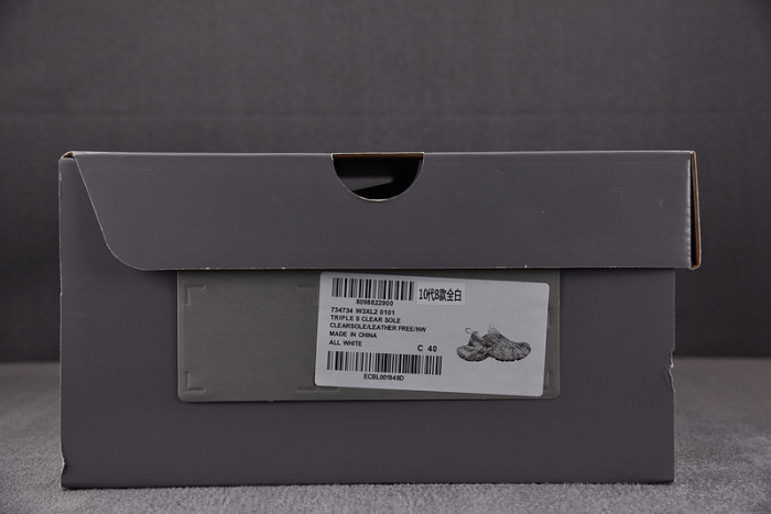 3XL SNEAKERS 3XL061