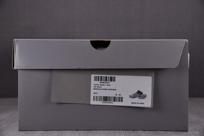 3XL SNEAKERS 3XL065
