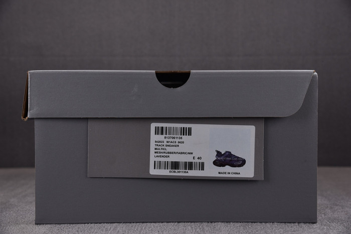 TRACK SNEAKER TS059