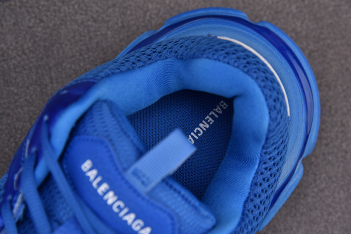 TRACK SNEAKER TS065