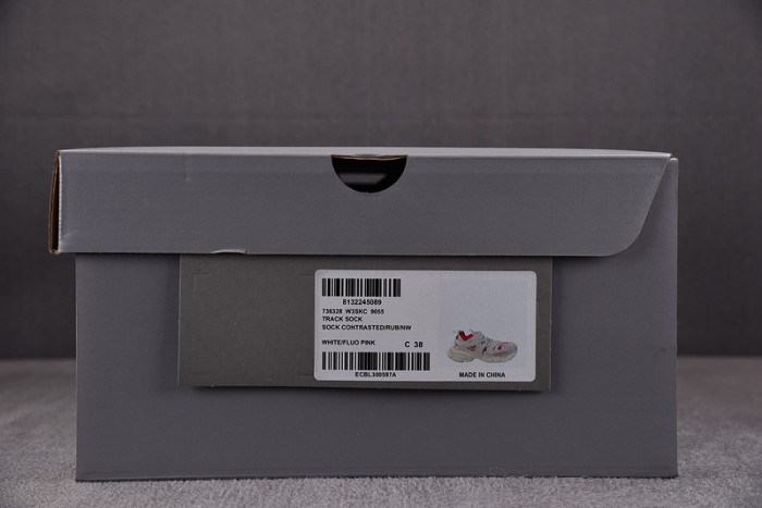 TRACK SNEAKER TS066