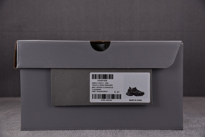 TRACK SNEAKER TS067
