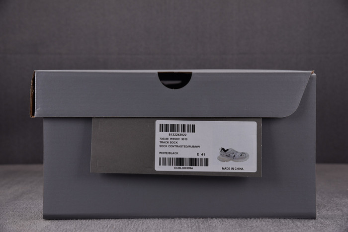TRACK SNEAKER TS070
