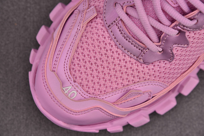 TRACK SNEAKER TS071
