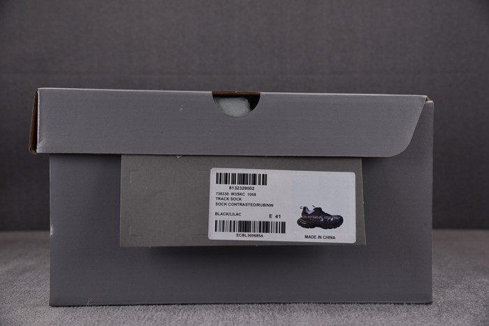 TRACK SNEAKER TS077