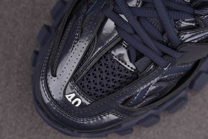 TRACK SNEAKER TS079