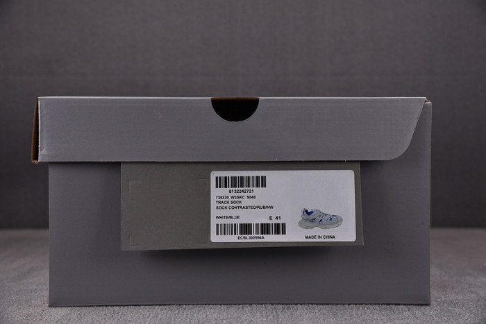TRACK SNEAKER TS080