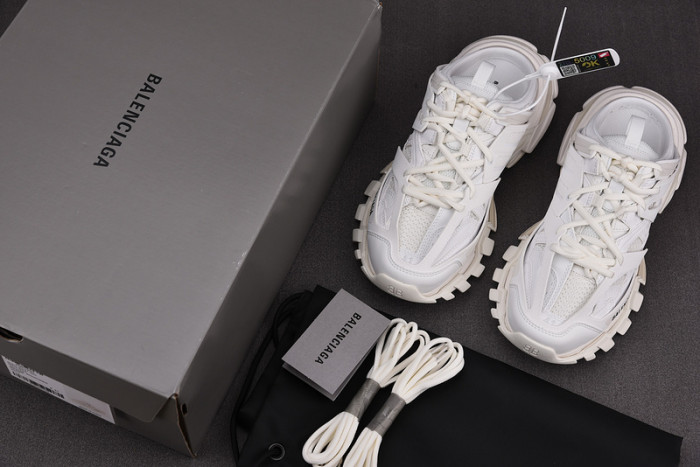 TRACK SNEAKER TS081