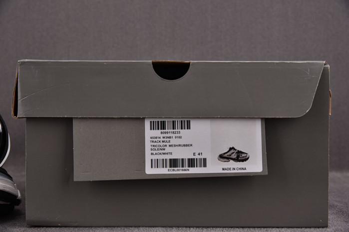 TRACK SNEAKER TS085