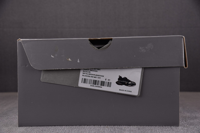 TRACK SNEAKER TS086