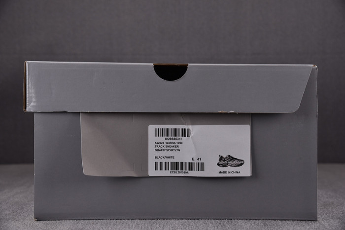 TRACK SNEAKER TS088